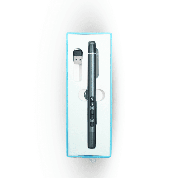 Electro pen